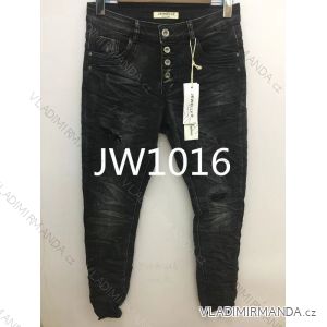 Rifle jeans dámske (xs-xl) Jewell LEXXURY MA519JW1016
