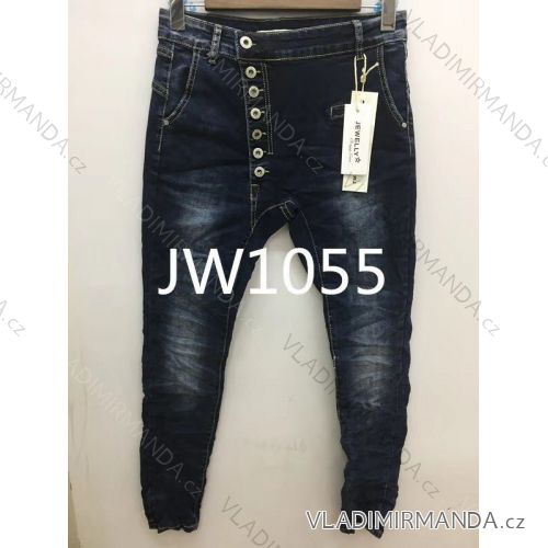 Rifle jeans dámske (xs-xl) Jewell LEXXURY MA519JW1055
