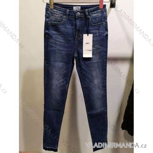 Rifle jeans dámske (xs-xl) Jewell LEXXURY MA519JW627
