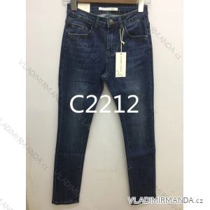 Rifle jeans dámske (xs-xl) Jewell LEXXURY MA519C2212