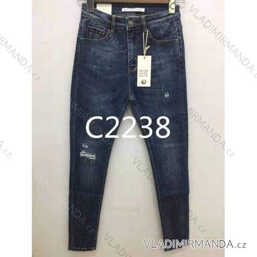 Rifle jeans dámske (xs-xl) Jewell LEXXURY MA519C2238