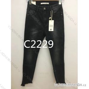 Rifle jeans dámske (xs-xl) Jewell LEXXURY MA519C2229
