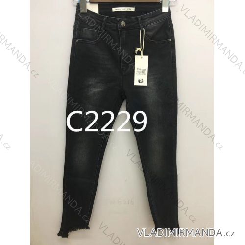 Rifle jeans dámske (xs-xl) Jewell LEXXURY MA519C2229
