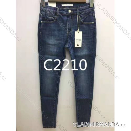 Rifle jeans dámske (xs-xl) Jewell LEXXURY MA519C2210
