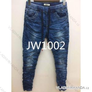 Rifle jeans dámske (xs-xl) Jewell LEXXURY MA519JW1002
