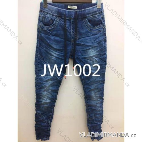 Rifle jeans dámske (xs-xl) Jewell LEXXURY MA519JW1002
