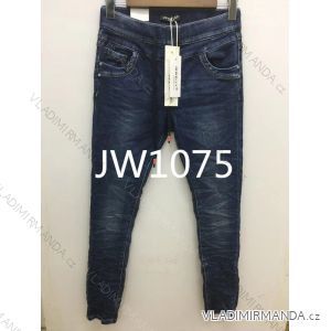 Rifle jeans dámske (xs-xl) Jewell LEXXURY MA519JW1075
