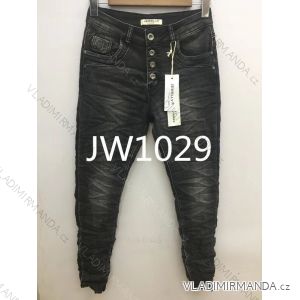 Rifle jeans dámske (xs-xl) Jewell LEXXURY MA519JW1029
