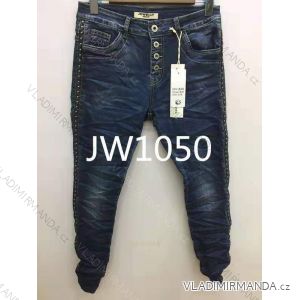 Rifle jeans dámske (xs-xl) Jewell LEXXURY MA519JW1050
