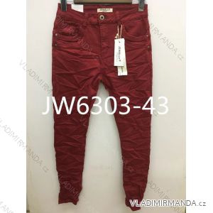 Rifle jeans dámske (xs-xl) Jewell LEXXURY MA519JW6303-43
