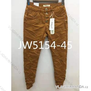 Rifle jeans dámske (xs-xl) Jewell LEXXURY MA519JW5154-45
