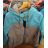 Bunda šušťáková jesenná dámska (M-2XL) Benter BES1957884
