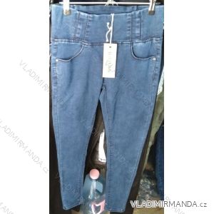 Rifle jeans dámske (xs-xl) Gourde MA619GD1737
