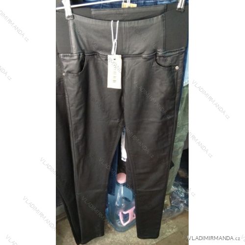 Rifle jeans dámske (xs-xl) Gourde MA619GD1910
