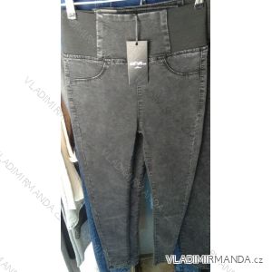 Rifle jeans dámske (26-32) M.SARA MA619010