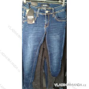 Rifle jeans dámske (26-32) Gourde MA619GD2826
