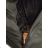 Bunda teplá zimná pánska softshellová nadrozmerná (3XL-6XL) GENSTER BES1912278
