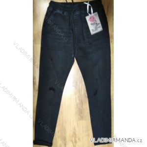 Rifle jeans dámske (xs-xl) Re-dress jeans MA1192318-A
