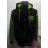 Mikina teplá pánska (m- xxl) Benter 33611