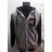 Mikina teplá pánska (m- xxl) Benter 33610