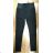 Rifle jeans dámske nadrozměrné (29-38/XL-5XL) M.SARA MA119MS999G-13