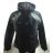 Bunda zimná jesenné funkčné športové nepremokavá vetra vzodrná priedušná (m-2xl) TEMSTER SPORT 79787