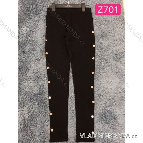 Legíny sa cvočky dámske (s-xl) M.B.21 MA719Z701
