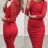 Šaty elegantné dámske plesové (uni sl) Talianska MODA IM917372