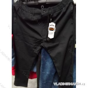 Nohavice softshell pánske (l-3XL) HENXING QIF19HX814