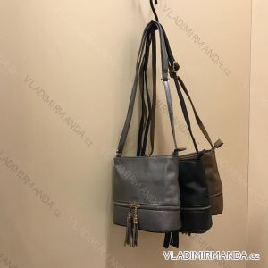 Kabelka dámska crossbody cez rameno (uni) TALIANSKÁ MÓDA IM817M-108