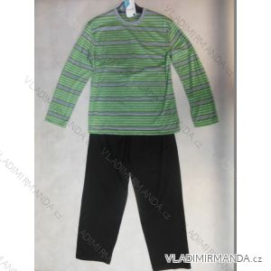 Pyžamo dlhé Pánske bavlnené (m-xxl) Benter 86240B