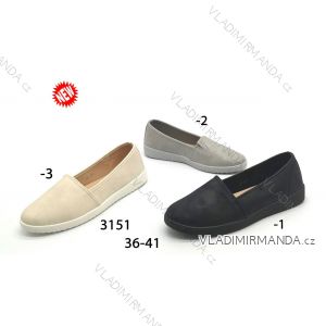 Poltopánky dámske (36-41) WSHOES OBUV OB2203151