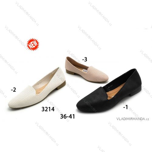 Poltopánky dámske (36-41) WSHOES OBUV OB2203214
