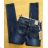 Rifle jeans dámske (34-44) SMILING JEANS Y016
