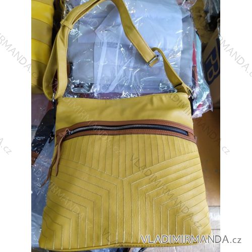 Kabelka cez plece crossbody dámska (one size) TALIANSKÁ MÓDA IM8202295
