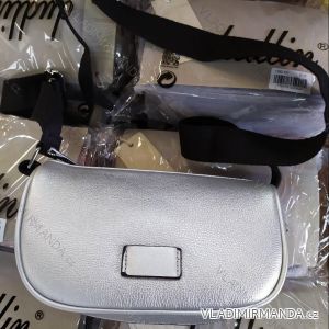 Kabelka cez plece crossbody dámska (one size) TALIANSKÁ MÓDA IM8201360-151