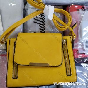 Kabelka cez plece crossbody dámska (one size) TALIANSKÁ MÓDA IM8208160-177
