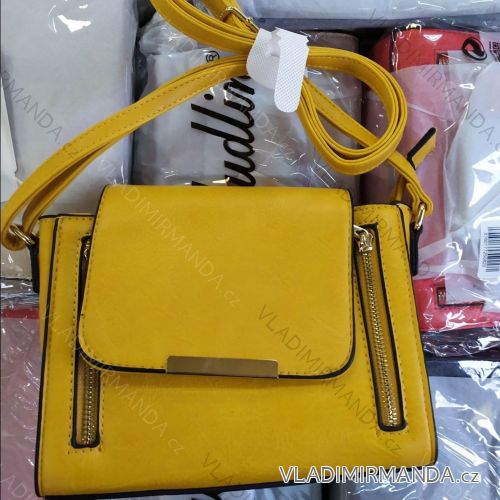 Kabelka cez plece crossbody dámska (one size) TALIANSKÁ MÓDA IM8208160-177
