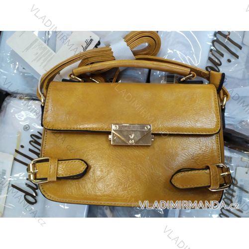 Kabelka cez plece crossbody dámska (one size) TALIANSKÁ MÓDA IM8208160-168