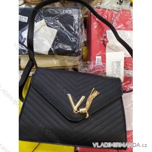 Kabelka cez plece crossbody dámska (one size) TALIANSKÁ MÓDA IM820H6006