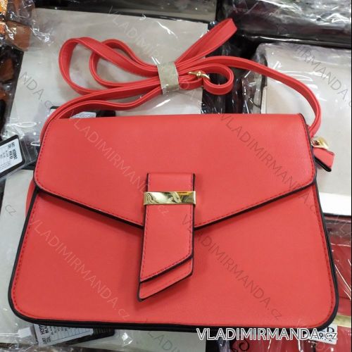 Kabelka cez plece crossbody dámska (one size) TALIANSKÁ MÓDA IM820H3992