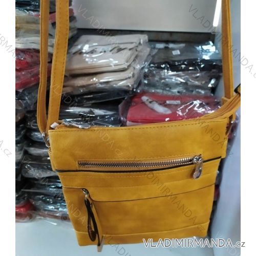 Kabelka cez plece crossbody dámska (one size) TALIANSKÁ MÓDA IM820001
