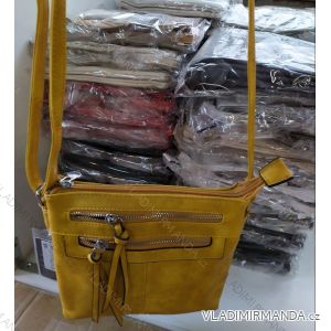 Kabelka cez plece crossbody dámska (one size) TALIANSKÁ MÓDA IM820005