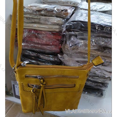 Kabelka cez plece crossbody dámska (one size) TALIANSKÁ MÓDA IM820005