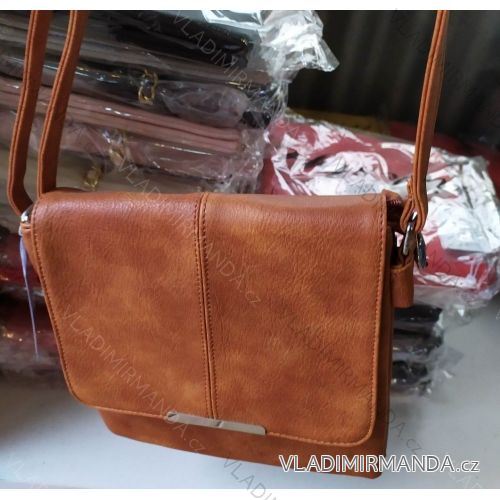 Kabelka cez plece crossbody dámska (one size) TALIANSKÁ MÓDA IM820006