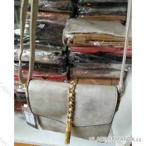 Kabelka cez plece crossbody dámska (one size) TALIANSKÁ MÓDA IM820007
