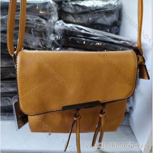 Kabelka cez plece crossbody dámska (one size) TALIANSKÁ MÓDA IM820008