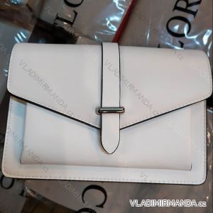 Kabelka cez plece crossbody dámska (one size) TALIANSKÁ MÓDA IM820X6743