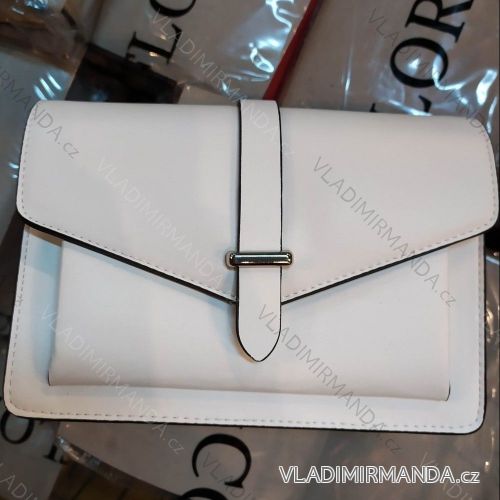 Kabelka cez plece crossbody dámska (one size) TALIANSKÁ MÓDA IM820X6743