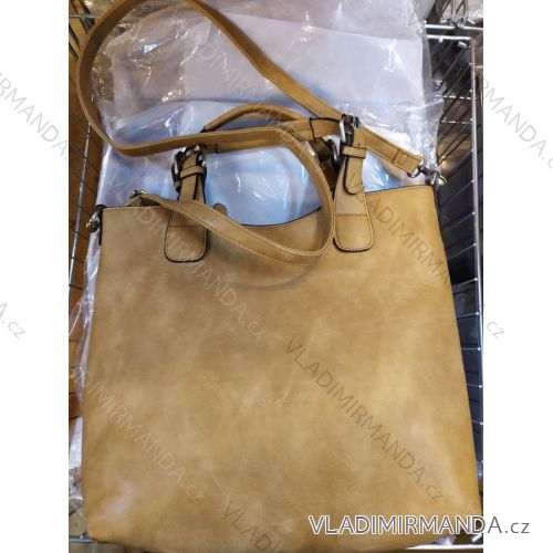 Kabelka cez plece crossbody dámska (one size) TALIANSKÁ MÓDA IM8201681888